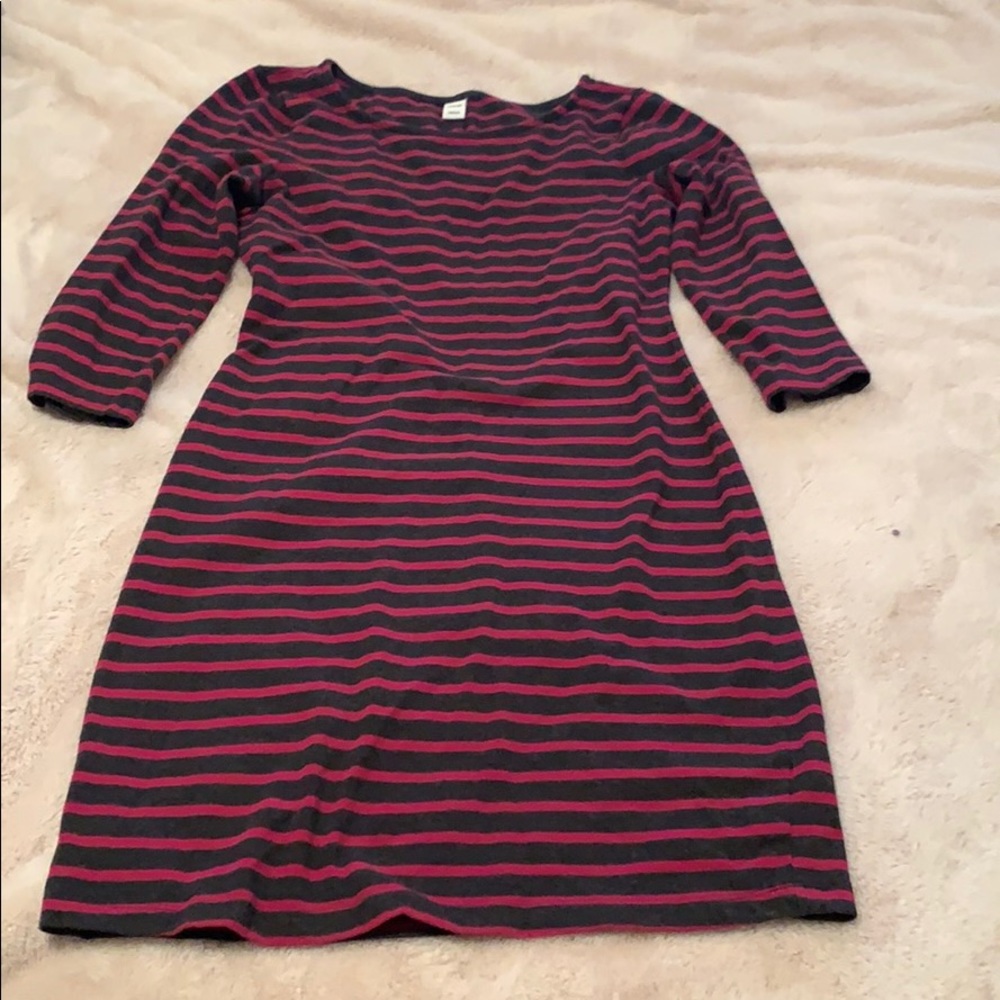 Old navy dress